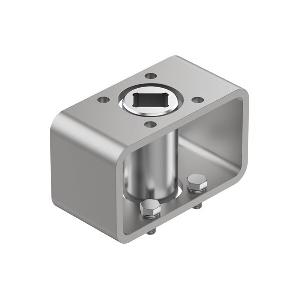 Festo Mounting Kit DARQ-K-Z-F05S14-F05S14-R13 DARQ-K-Z-F05S14-F05S14-R13 - main